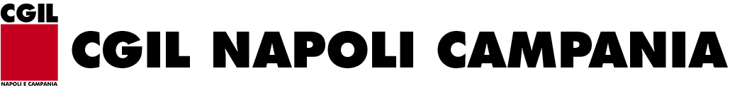 CGIL Napoli e Campania Logo