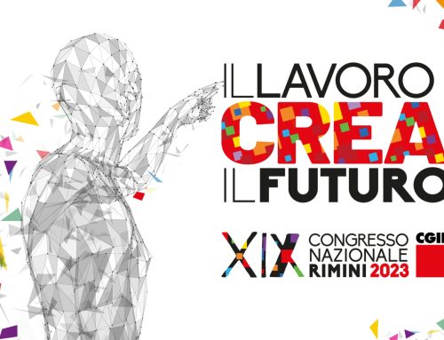 “Il Lavoro Crea il Futuro”: al via la fase congressuale in Campania