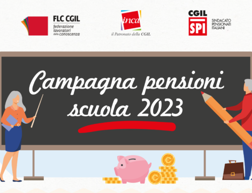 Scuola, al via la campagna pensionistica 2023: ecco le principali novità e le scadenze per le domande