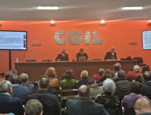 Autonomia: “Cgil sia luogo permanente di confronto contro ddl Calderoli”. A Napoli l’assemblea regionale, parte la mobilitazione in Campania