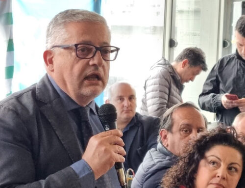 Reddito di Cittadinanza, l’intervista a Ricci sul Fatto Quotidiano: “Destra inumana. In Campania sarà emergenza sociale”