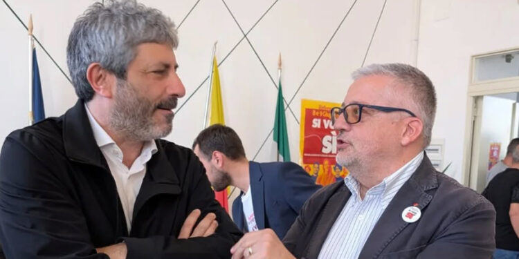 Autonomia differenziata, Ricci: “Disegno scellerato che divide il Paese, ci aspettiamo battaglia da parte del presidente Fico”