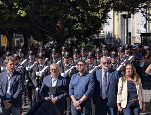 Quattro Giornate di Napoli: Ricci: “Il popolo scelse di non subire la storia, ma di scriverla”