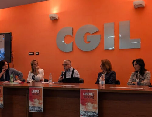 “Libere e Sicure” presentata la piattaforma della Cgil Campania su IVG e salute sessuale: “Contrastare la minaccia alla libertà delle donne con azioni concrete”