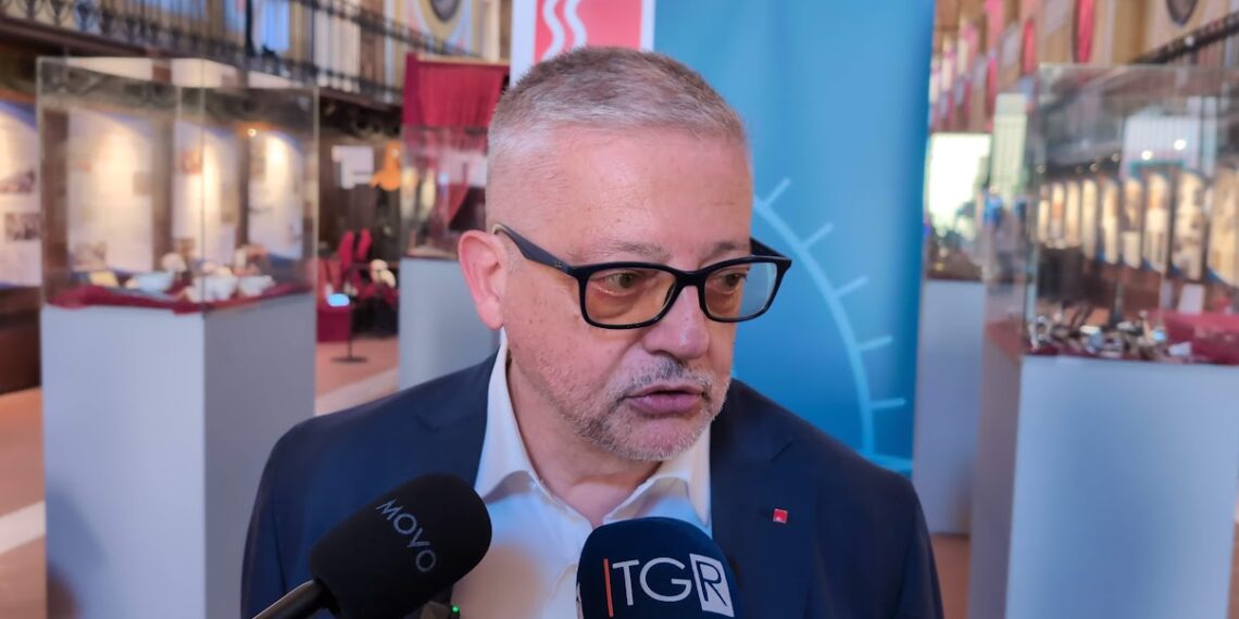 Industriali, Ricci: “Campania regione strategica per l’automotive, ma la Zes su scala nazionale aumenterà squilibri economici e occupazionali tra Nord e Sud”