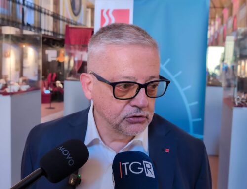 Industriali, Ricci: “Campania regione strategica per l’automotive, ma la Zes su scala nazionale aumenterà squilibri economici e occupazionali tra Nord e Sud”