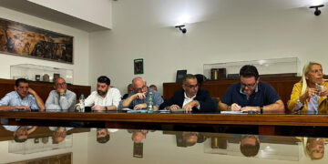 Fonderie Pisano, Paudice (Cgil Napoli e Campania): “Lavoratori non siano ostaggio del contenzioso tra azienda e istituzioni”.  Il 21 ottobre nuovo incontro al Mimit