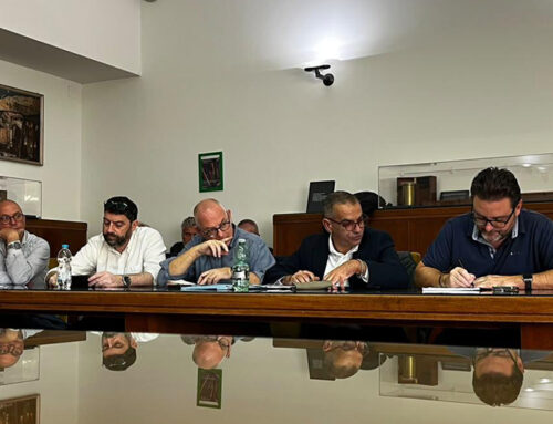 Fonderie Pisano, Paudice (Cgil Napoli e Campania): “Lavoratori non siano ostaggio del contenzioso tra azienda e istituzioni”.  Il 21 ottobre nuovo incontro al Mimit