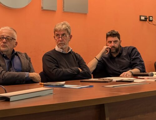 Verso la Via Maestra, Ricci: “Il 17 ottobre a Roma per difendere economia, precarietà e democrazia nel Mezzogiorno”