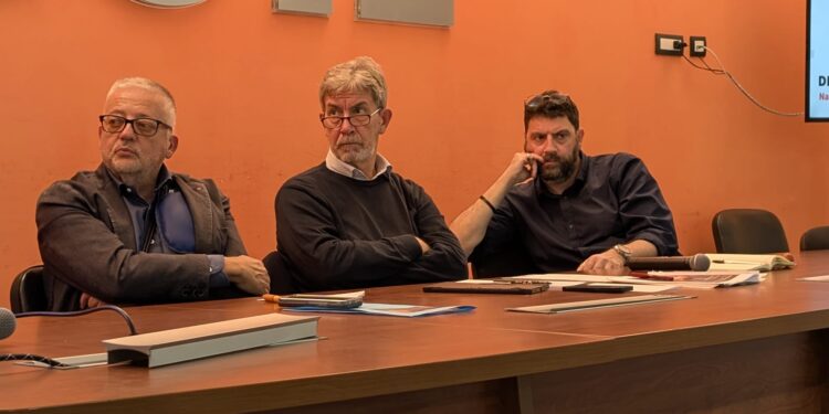 Verso la Via Maestra, Ricci: “Il 17 ottobre a Roma per difendere economia, precarietà e democrazia nel Mezzogiorno”